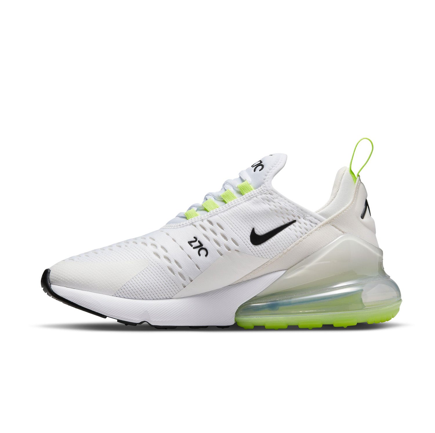 Nike Air Max 270, Sneakers Homme, Nike