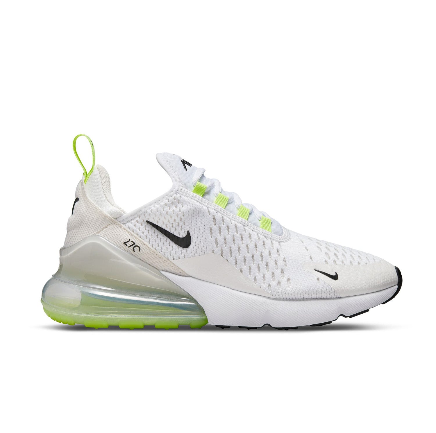 Nike Air Max 270, Sneakers Homme, Nike