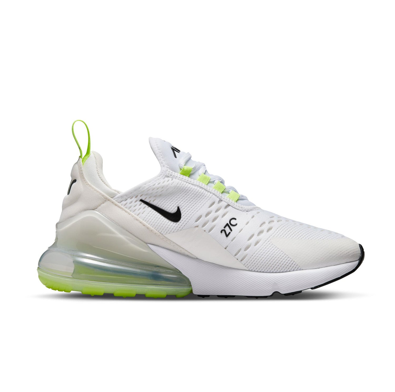 Nike Air Max 270, Sneakers Homme, Nike
