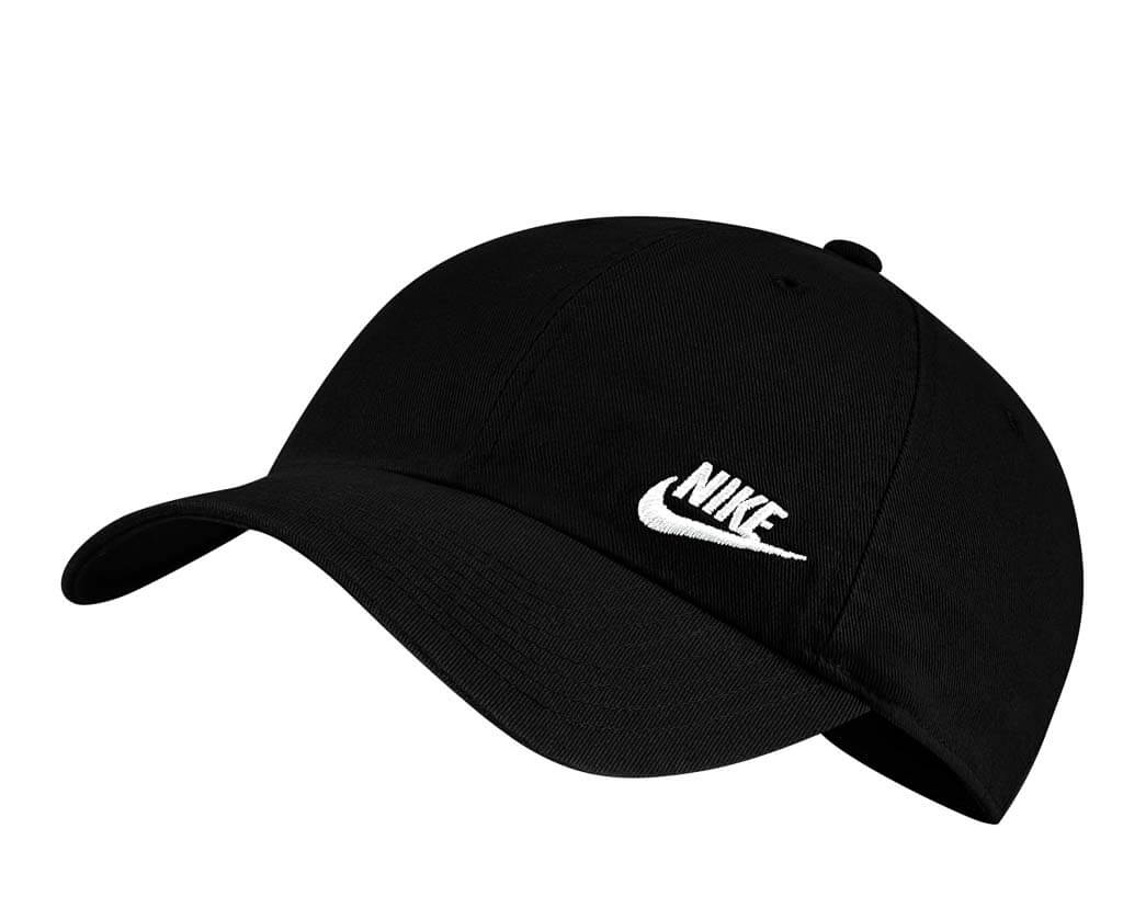 Casquette Nike H86 Futura Classic Cap, Casquettes Femme, Nike