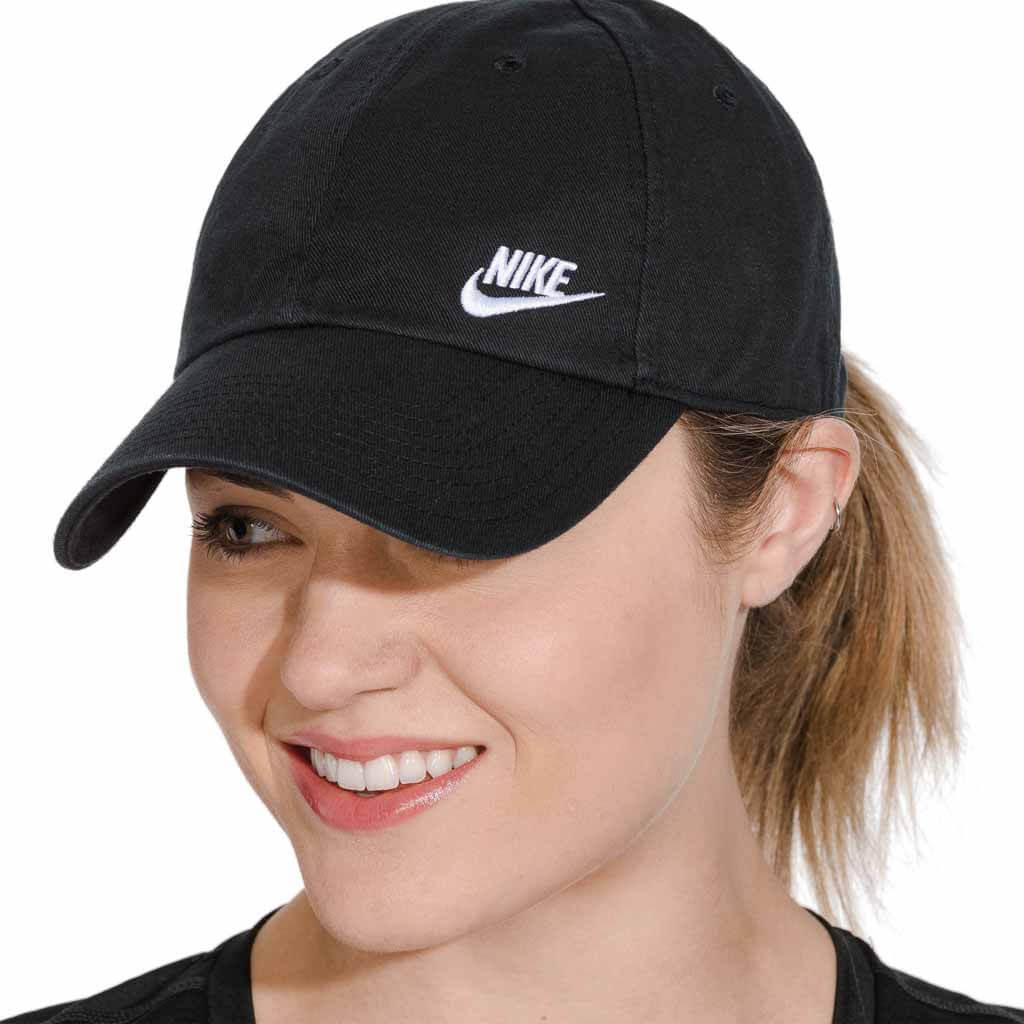 Casquette Nike H86 Futura Classic Cap, Casquettes Femme, Nike