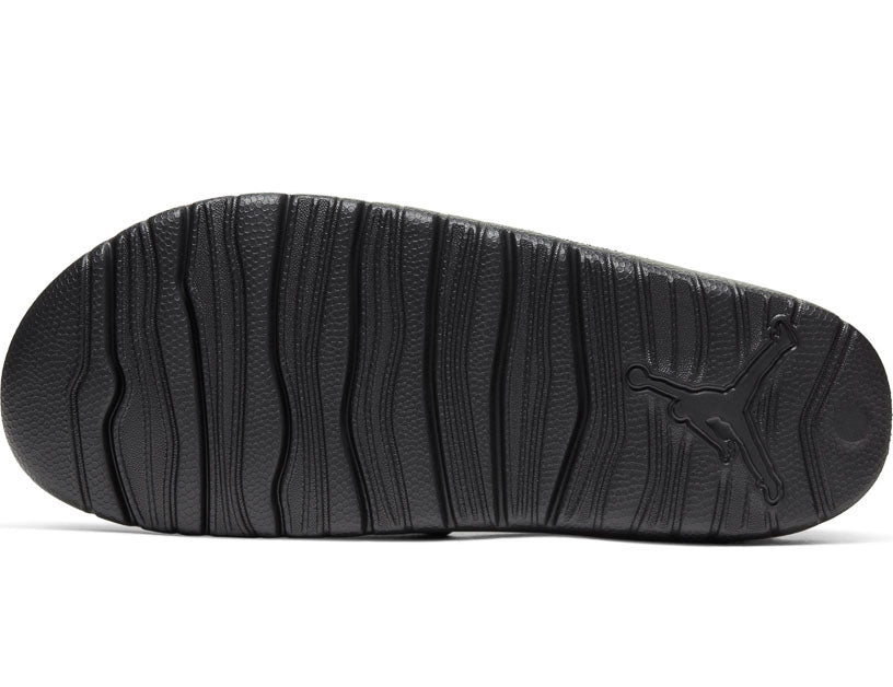 Jordan Break, Claquettes Homme, Nike