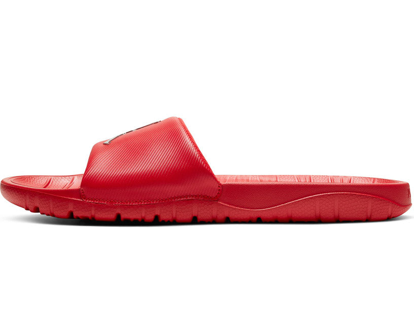 Jordan Break, Claquettes Homme, Nike