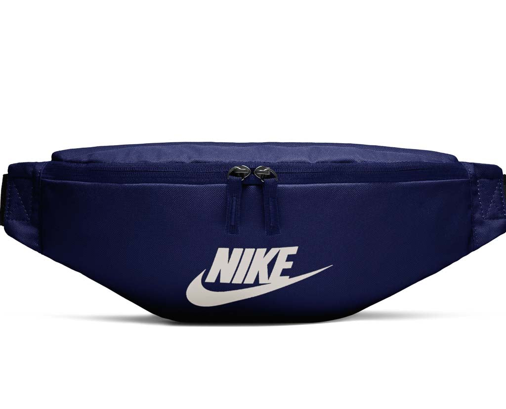 Nike Sportswear Heritage Sac, Sac banane, Nike