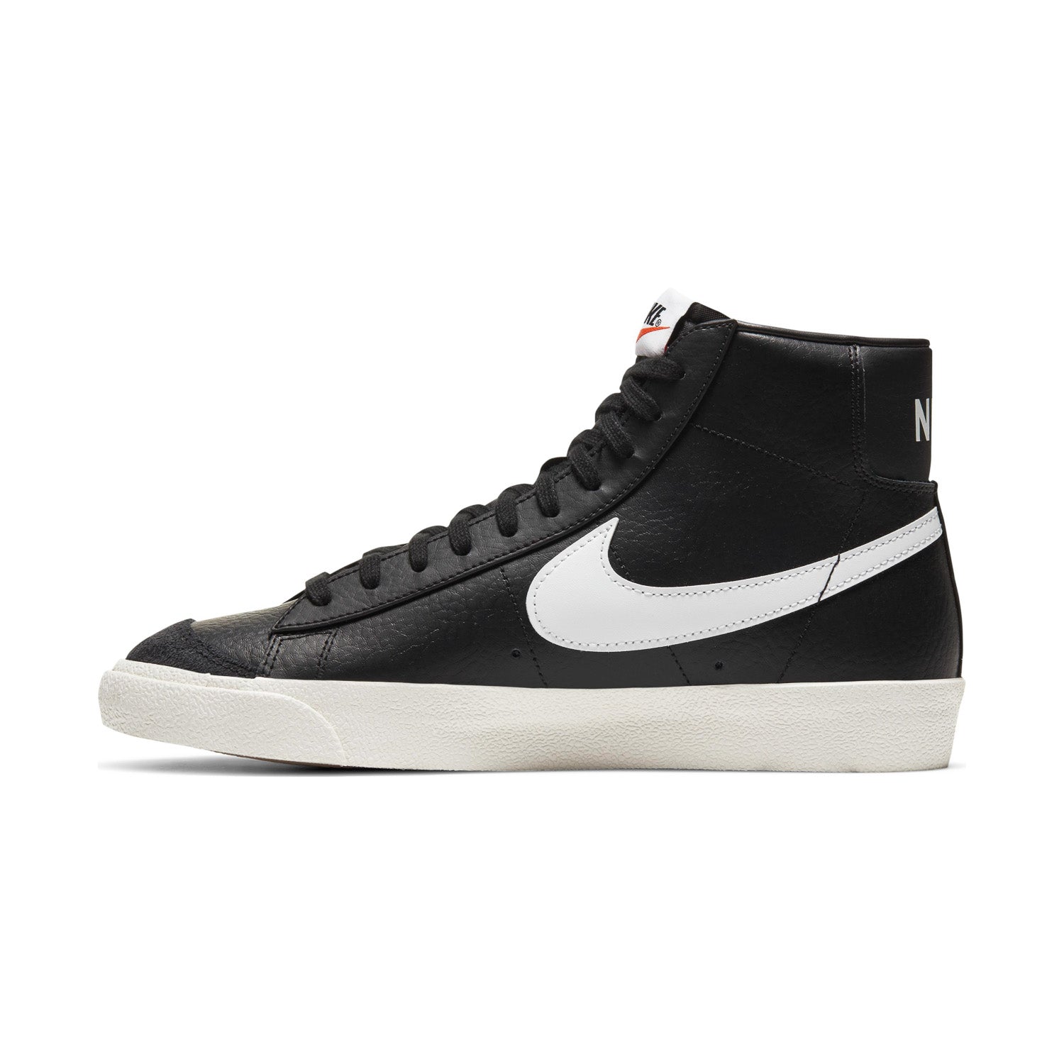 Nike Blazer Mid '77 Vintage, Sneakers Homme, Nike