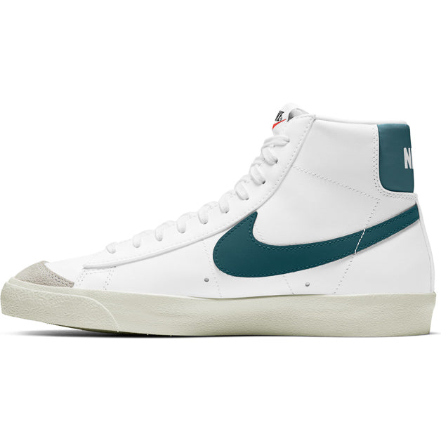 Nike Blazer Mid '77 Vintage, Sneakers Homme, Nike