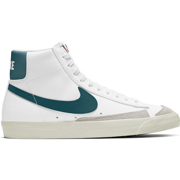 Nike Blazer Mid '77 Vintage, Sneakers Homme, Nike