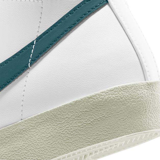 Nike Blazer Mid '77 Vintage, Sneakers Homme, Nike