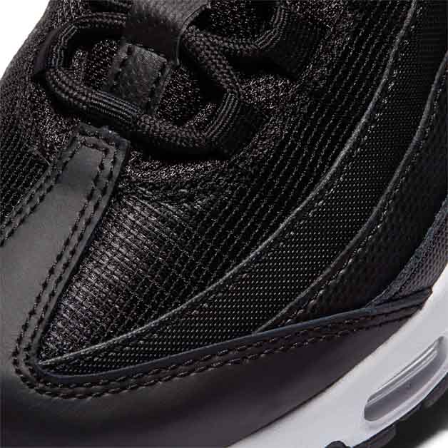 Nike Air Max 95, Sneakers Homme, Nike