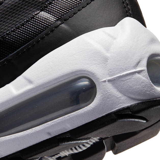 Nike Air Max 95, Sneakers Homme, Nike