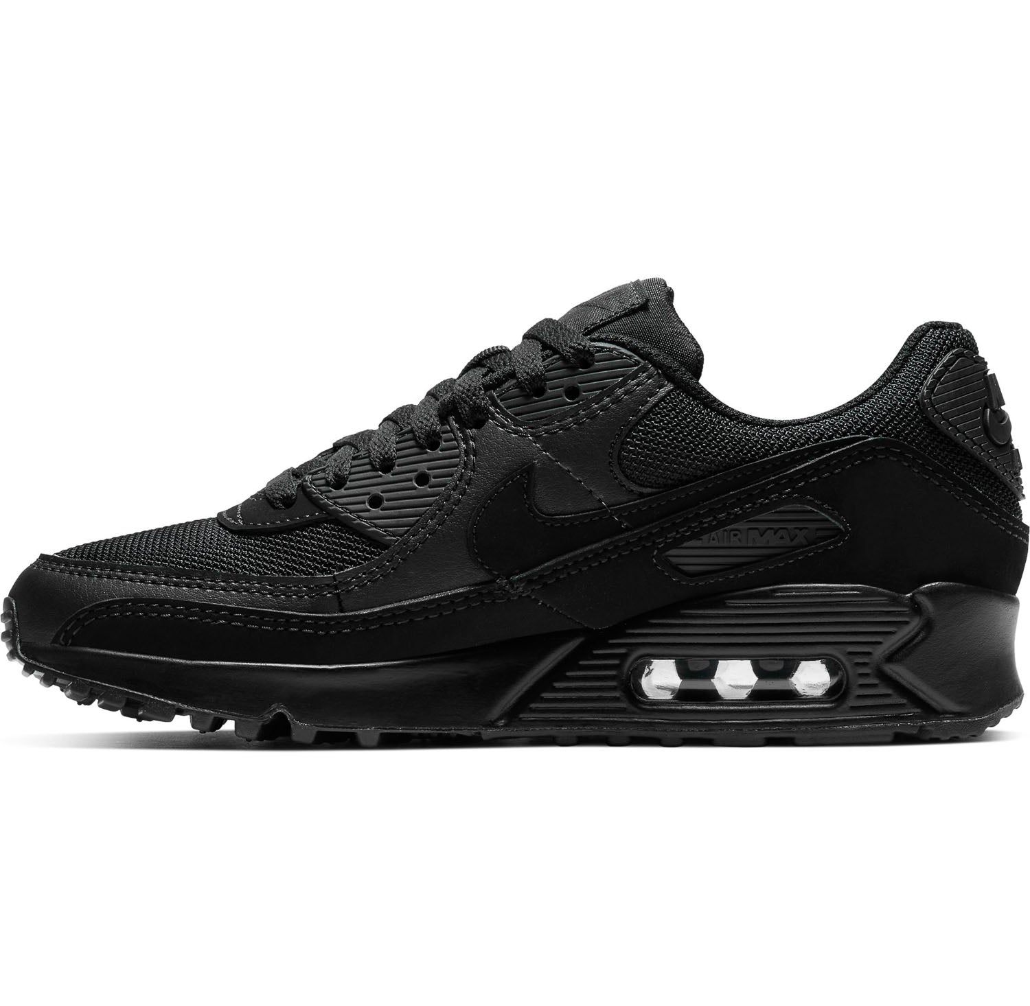 Nike Air Max 90, Sneakers Homme, Nike