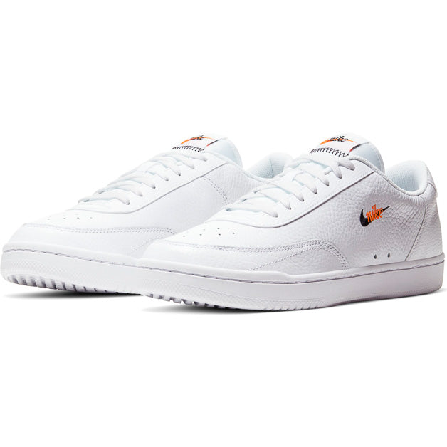 Nike Court Vintage Premium, Sneakers Homme, Nike