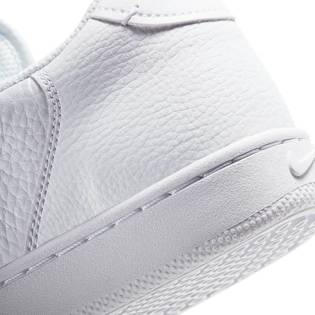 Nike Court Vintage Premium, Sneakers Homme, Nike