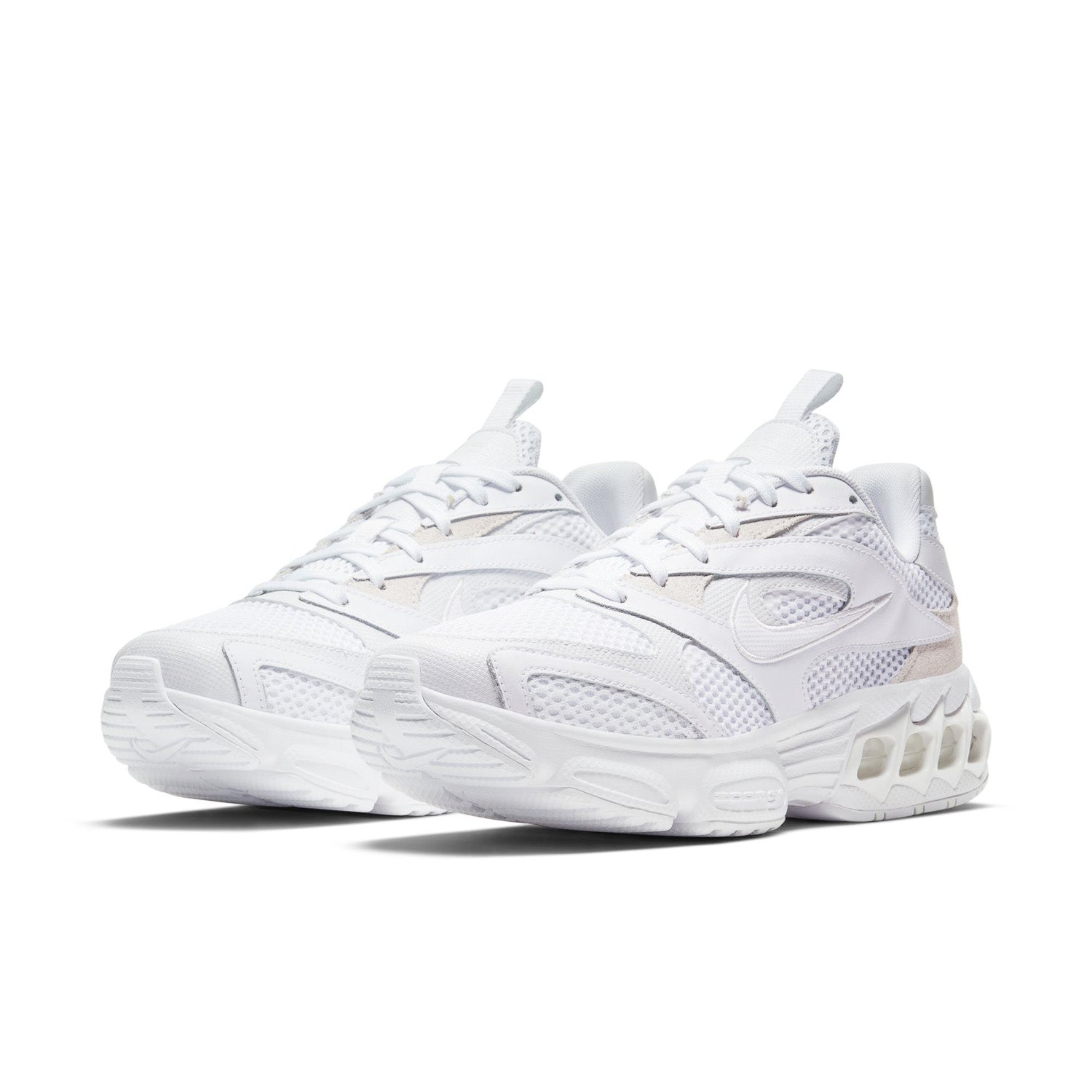 Nike Zoom Air Fire, Sneakers Femme, Nike
