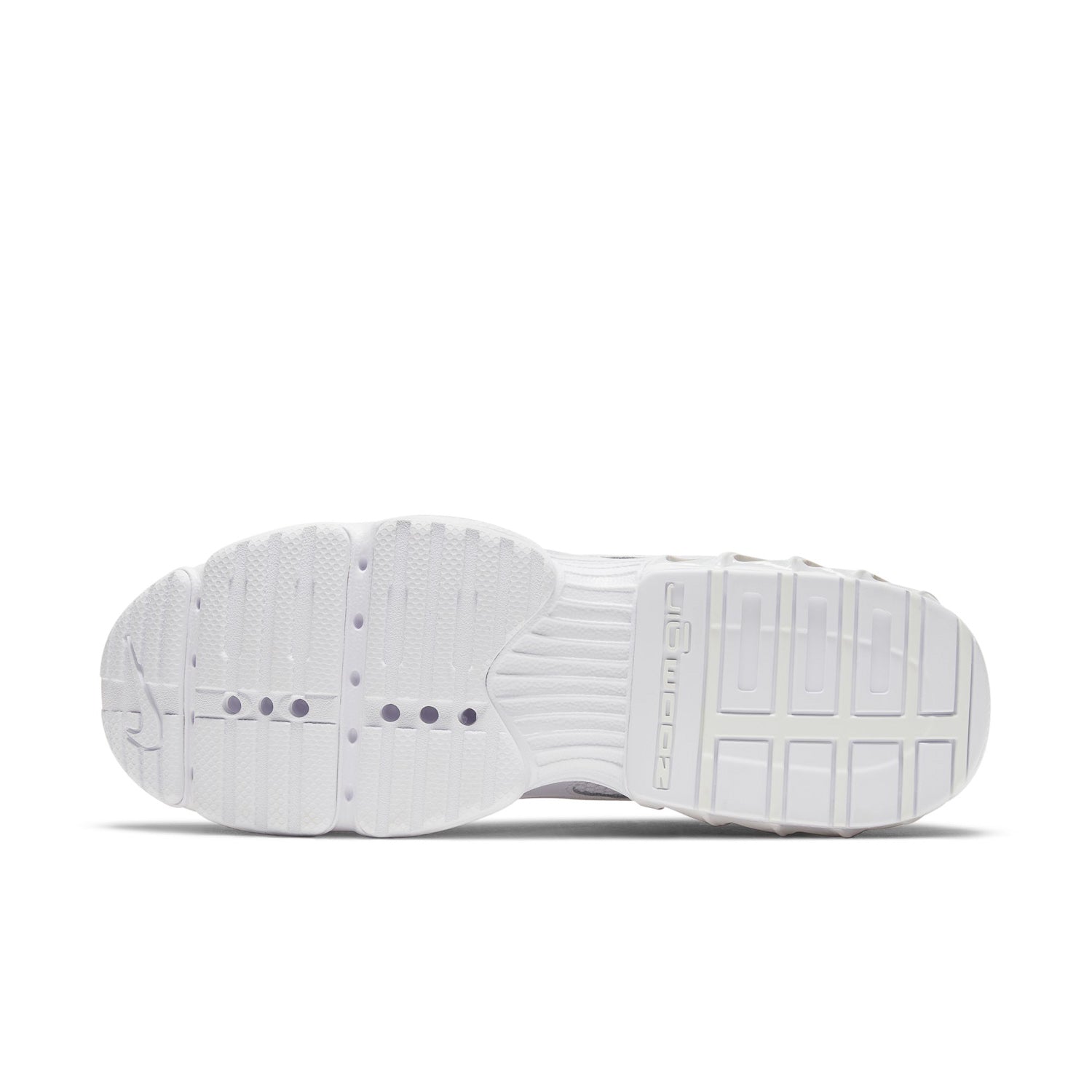 Nike Zoom Air Fire, Sneakers Femme, Nike