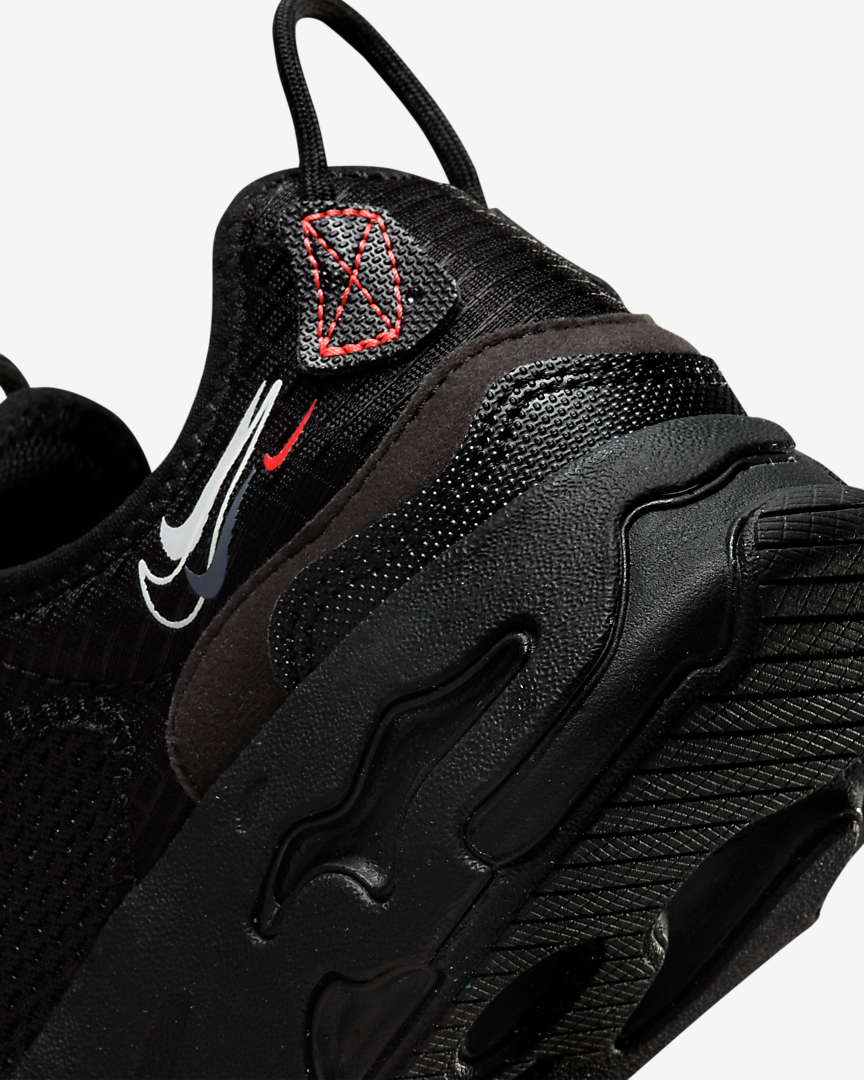 Nike React Live, Sneakers Junior, Nike