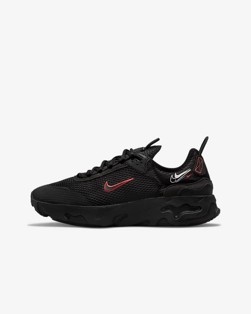 Nike React Live, Sneakers Junior, Nike