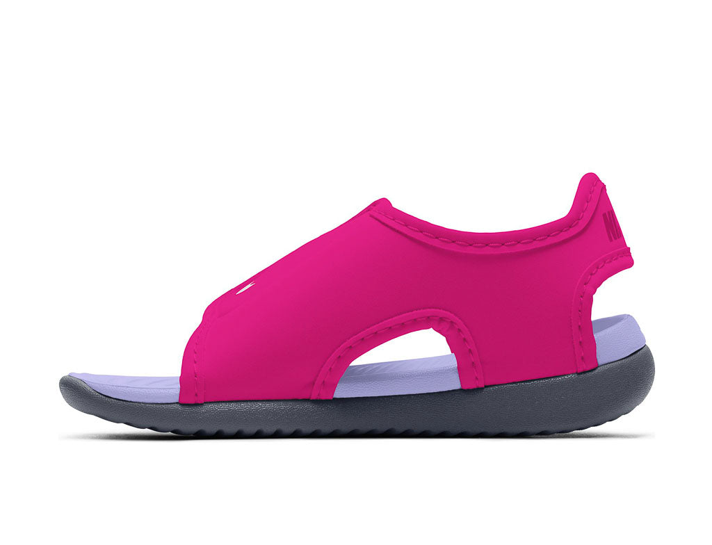 Nike Sunray Adjust 5 V2, Claquettes, Nike