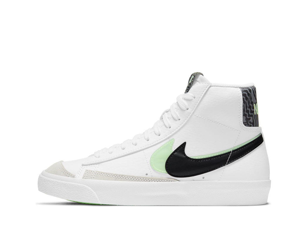 Nike Blazer Mid '77 SE, Sneakers Femme, Nike