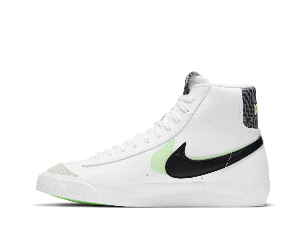 Nike Blazer Mid '77 SE, Sneakers Femme, Nike