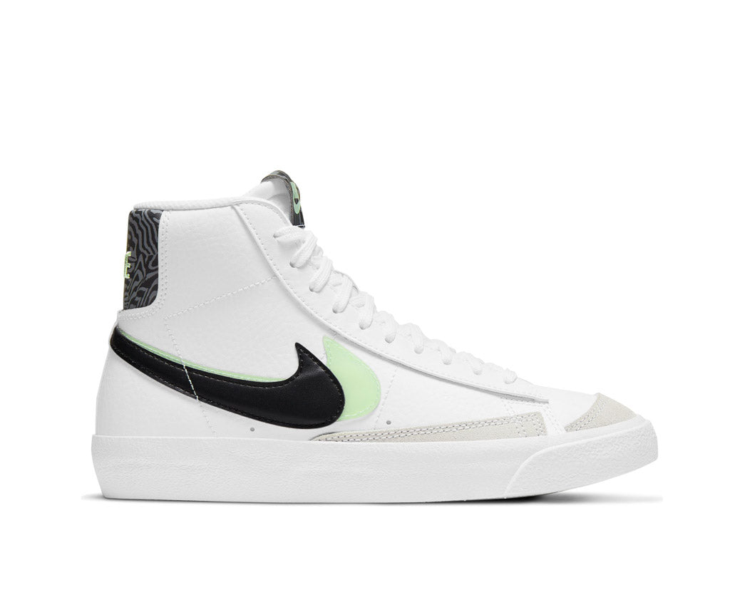 Nike Blazer Mid '77 SE, Sneakers Femme, Nike