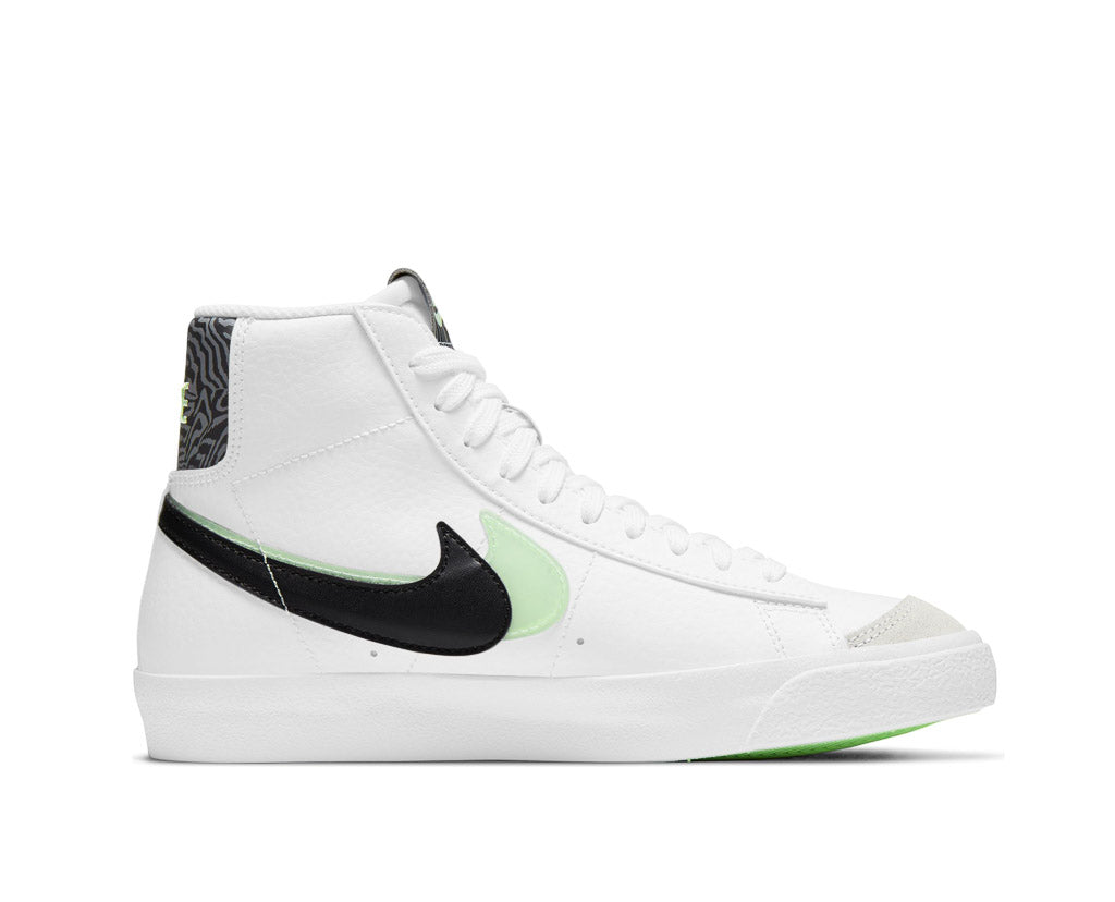Nike Blazer Mid '77 SE, Sneakers Femme, Nike