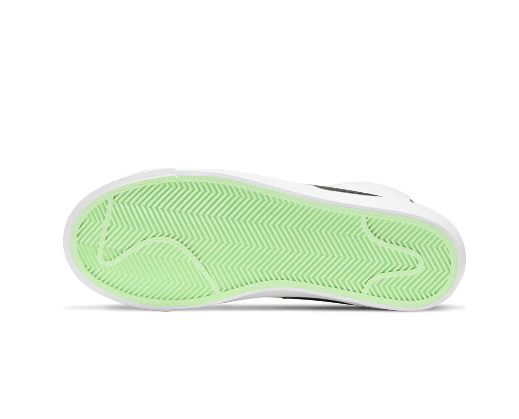 Nike Blazer Mid '77 SE, Sneakers Femme, Nike