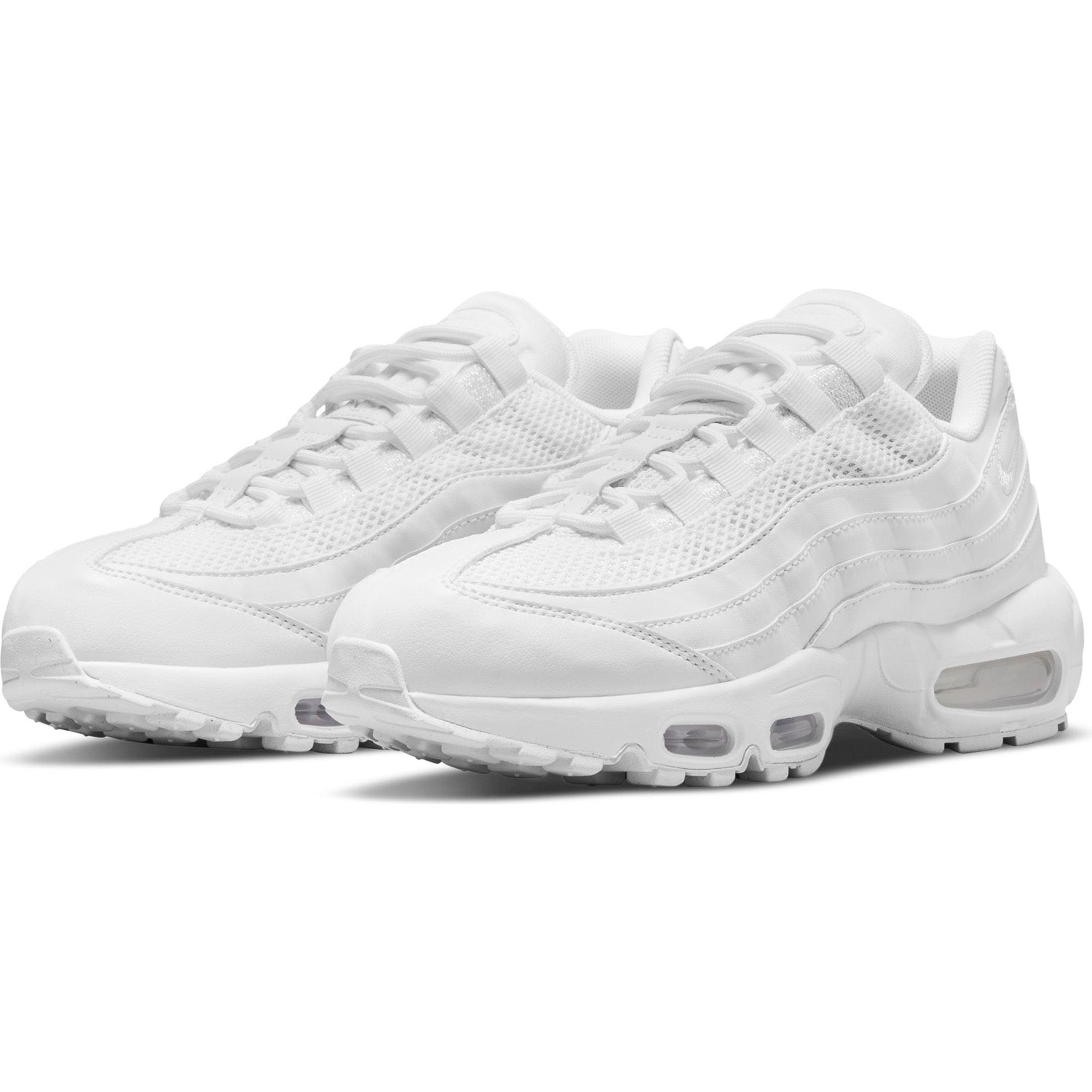 Nike Air Max 95, Sneakers Homme, Nike