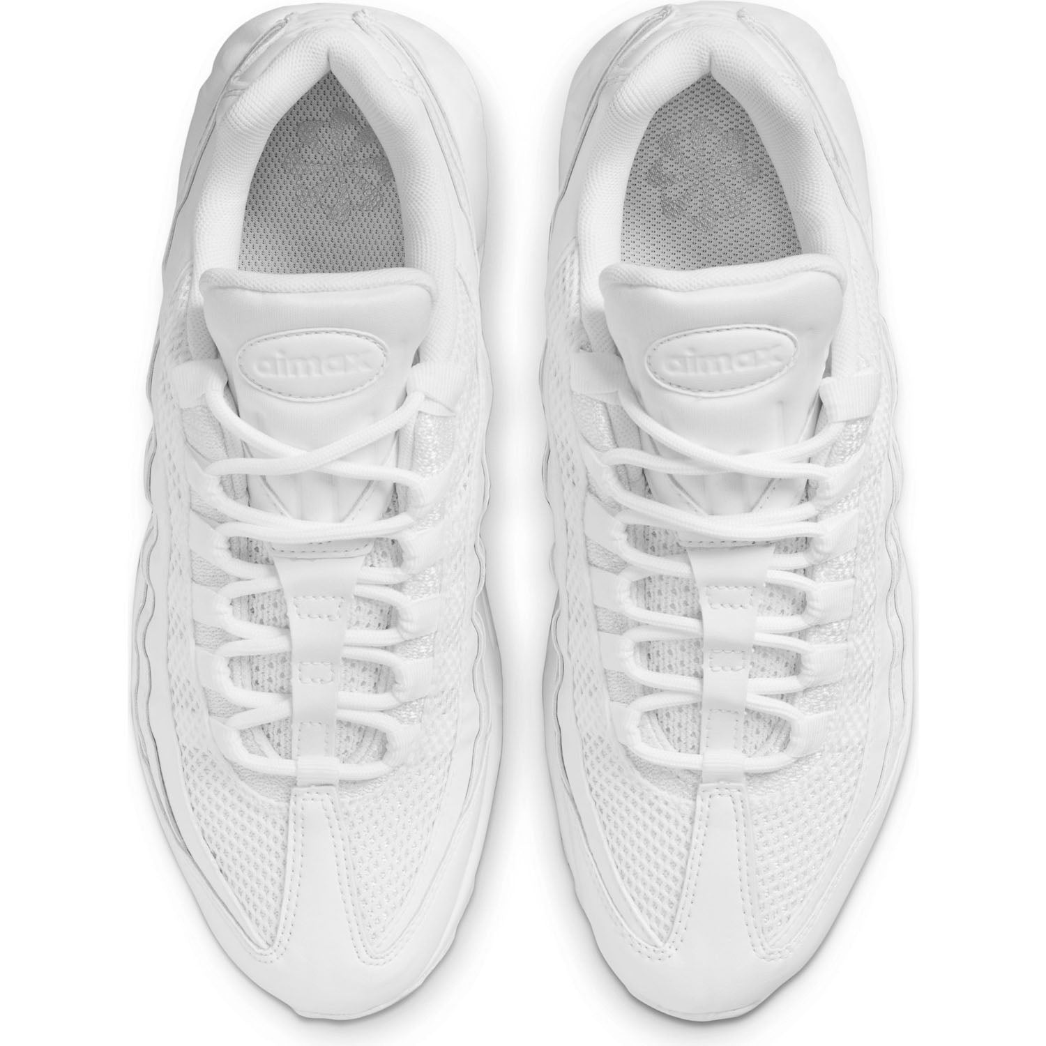 Nike Air Max 95, Sneakers Homme, Nike