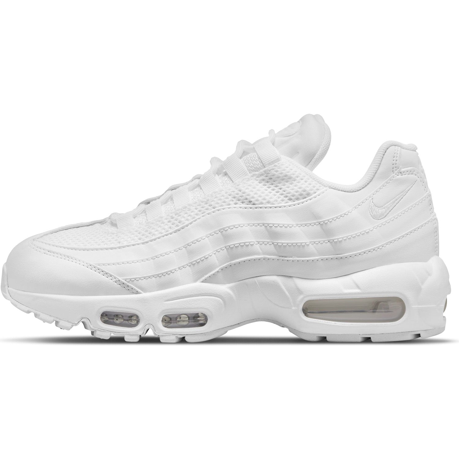 Nike Air Max 95, Sneakers Homme, Nike