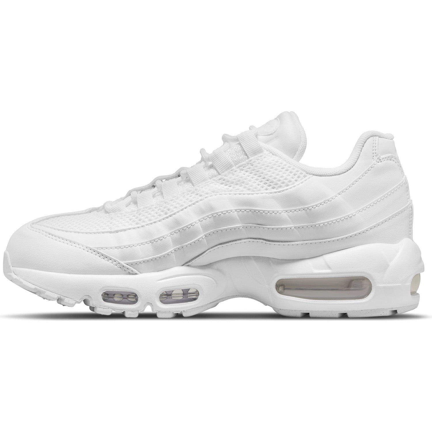 Nike Air Max 95, Sneakers Homme, Nike