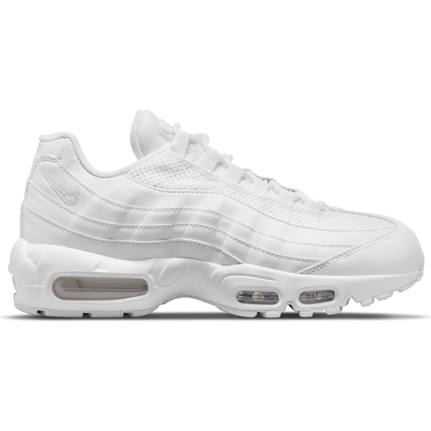Nike Air Max 95, Sneakers Homme, Nike