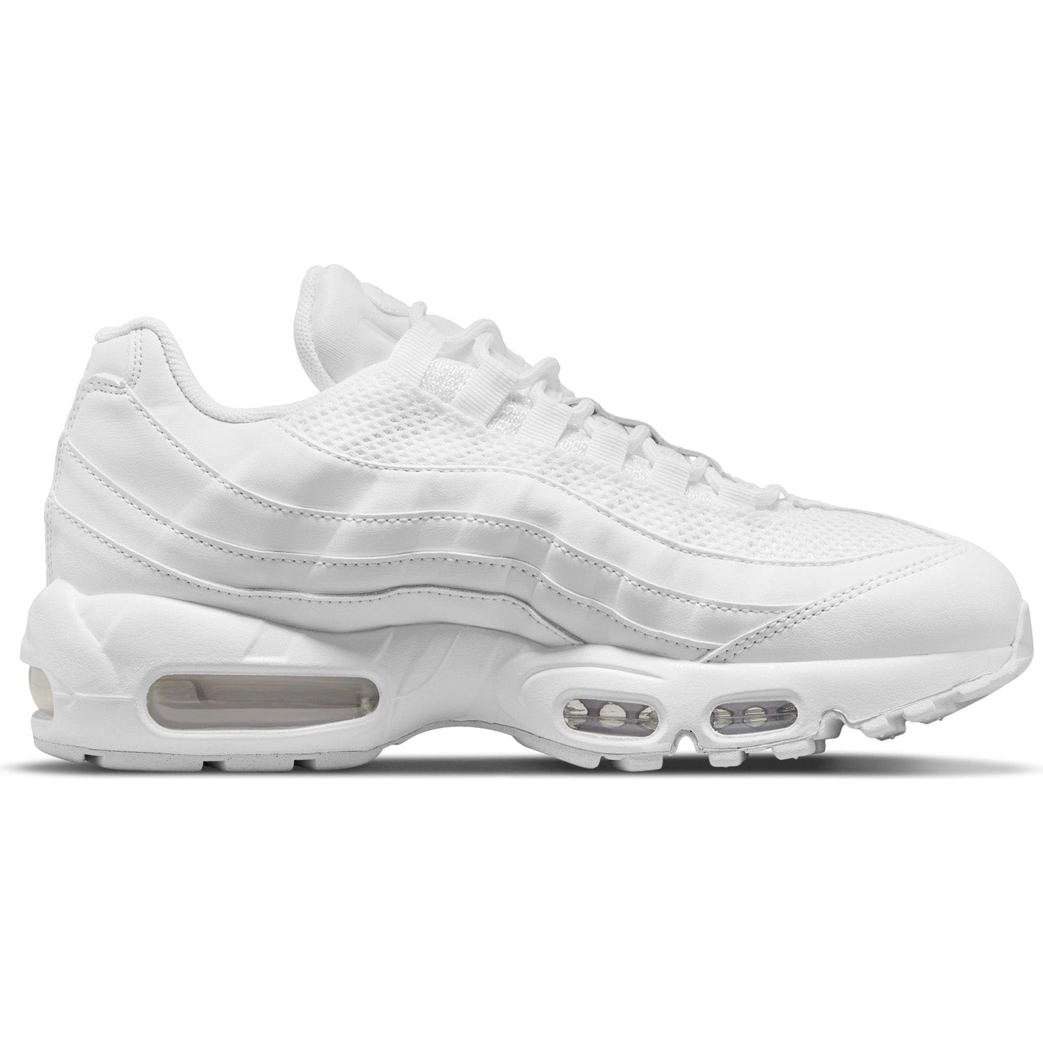 Nike Air Max 95, Sneakers Homme, Nike