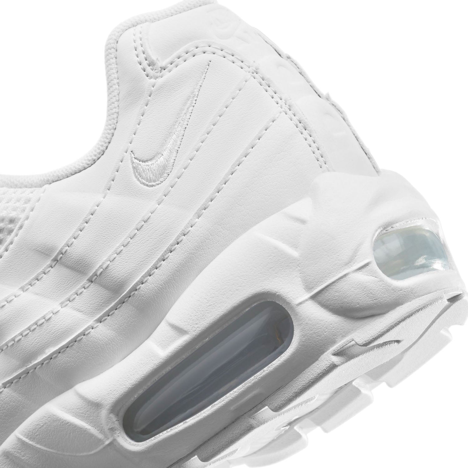 Nike Air Max 95, Sneakers Homme, Nike