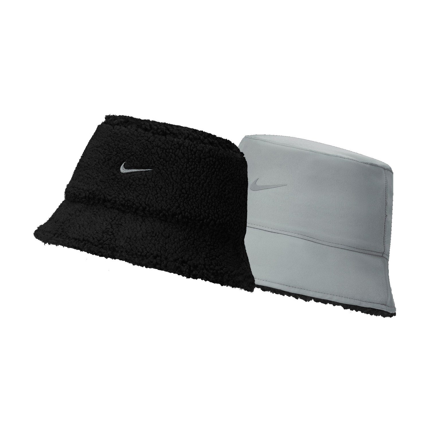 Bob Nike Réversible FLEECE BUCKET HAT, Accessoires, Nike