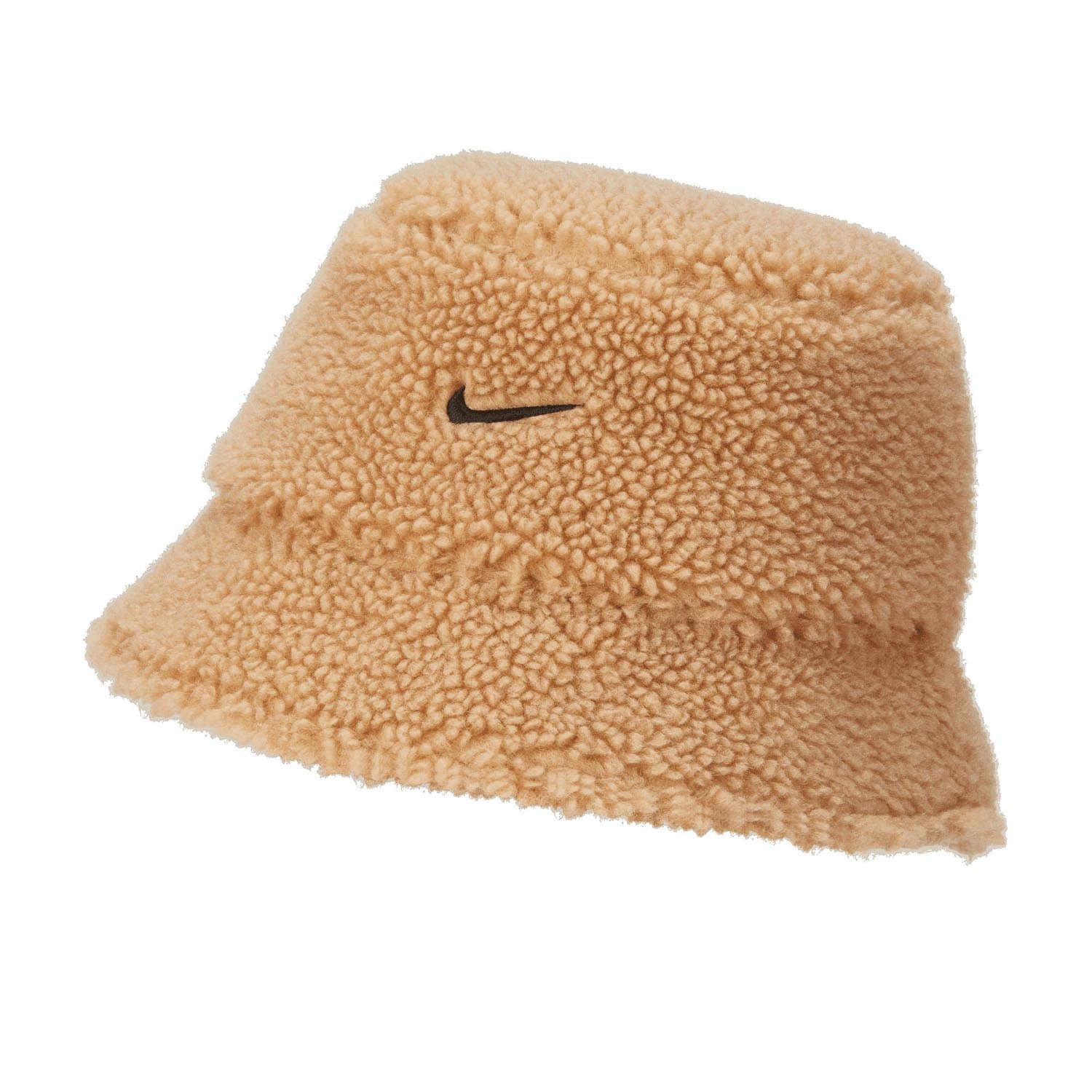 Bob Nike Réversible FLEECE BUCKET HAT, Accessoires, Nike