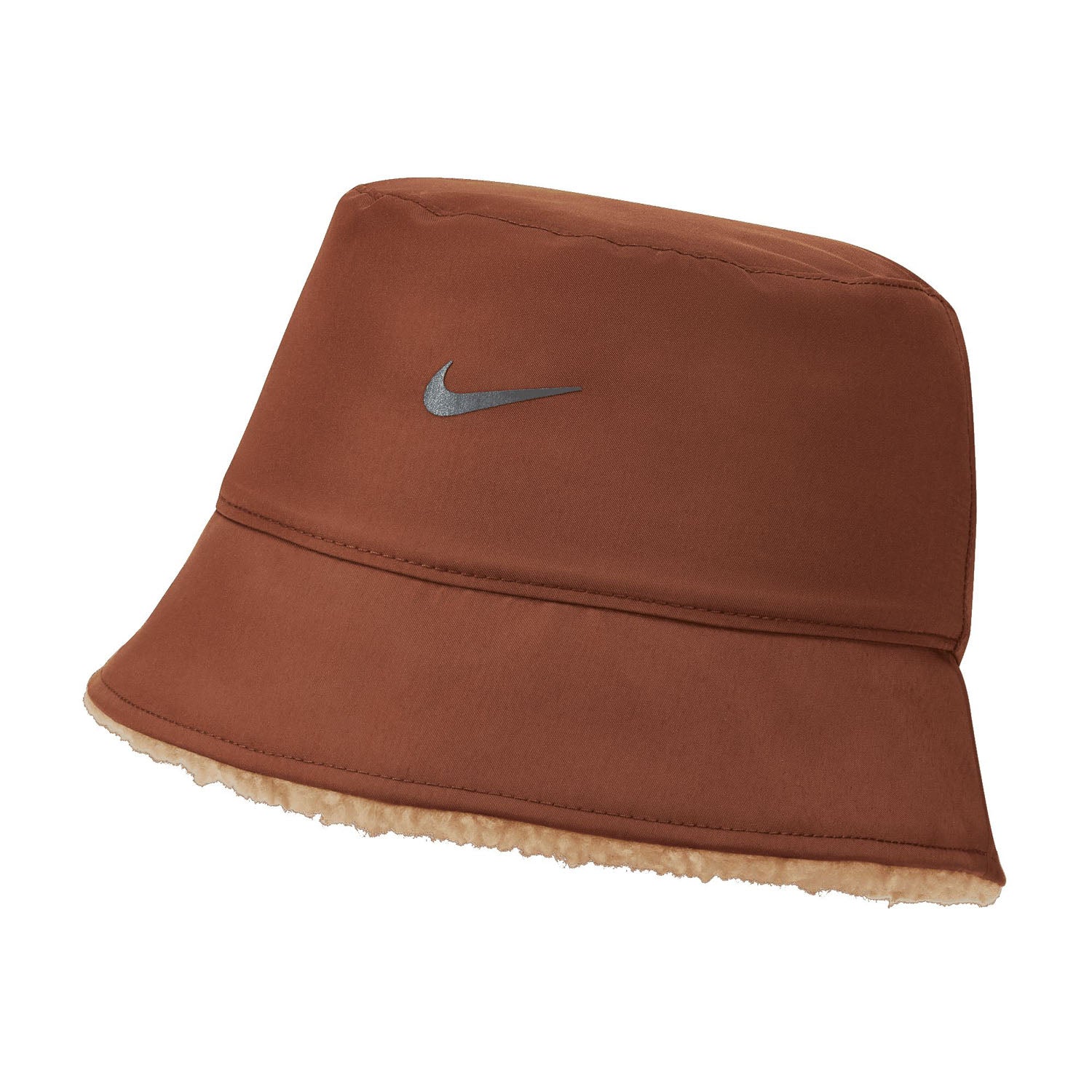 Bob Nike Réversible FLEECE BUCKET HAT, Accessoires, Nike