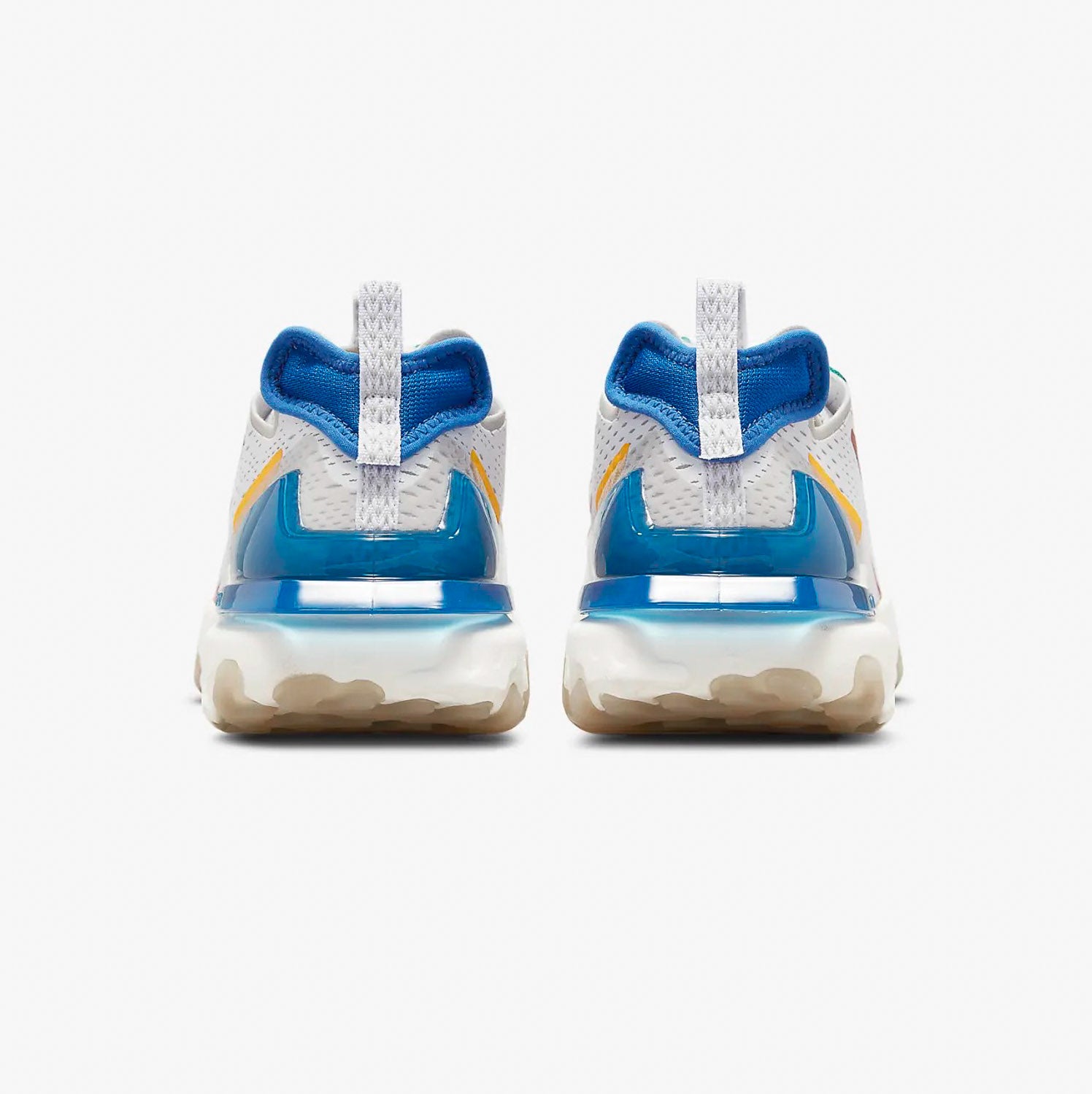 Nike React Vision, Sneakers Homme, Nike