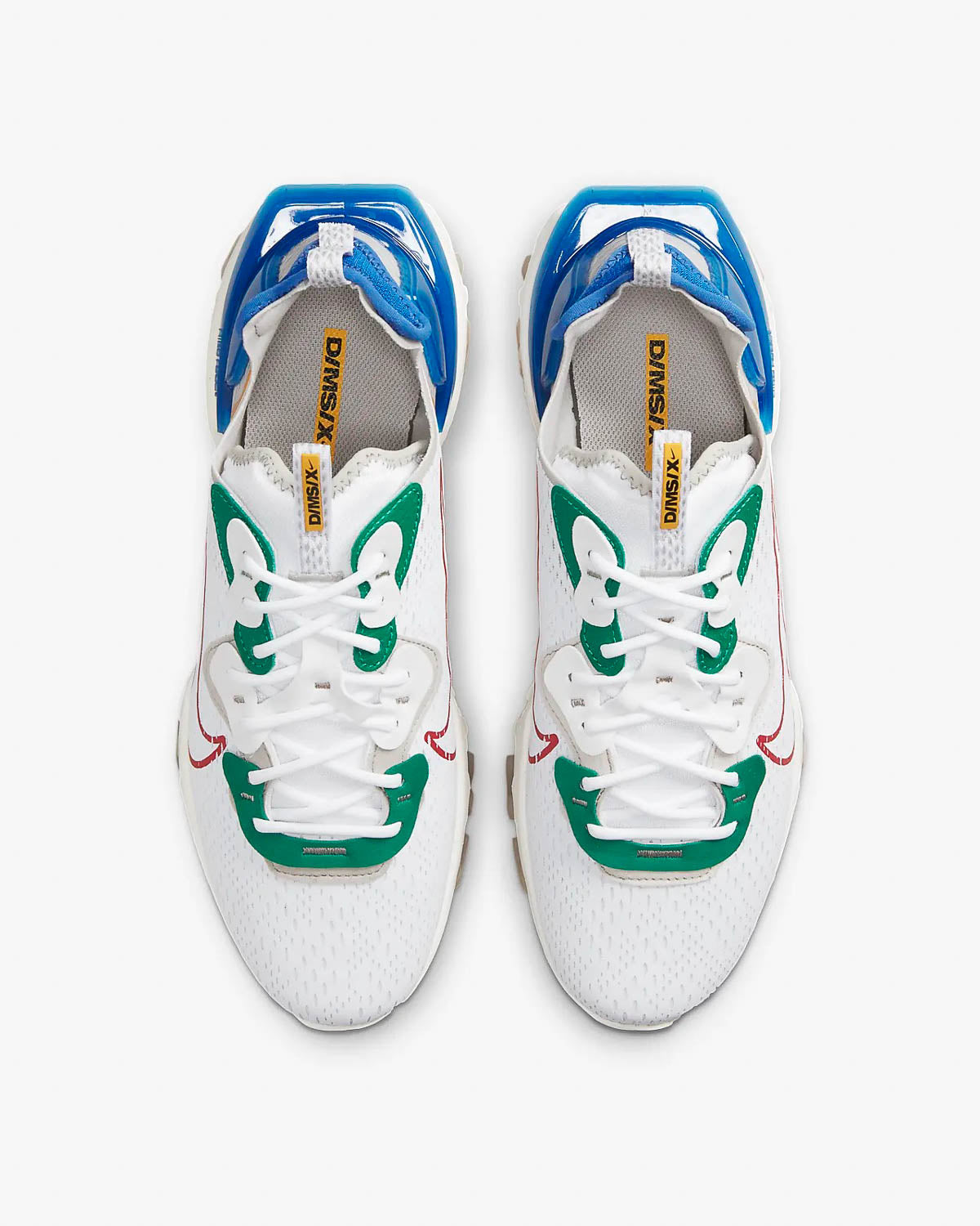 Nike React Vision, Sneakers Homme, Nike