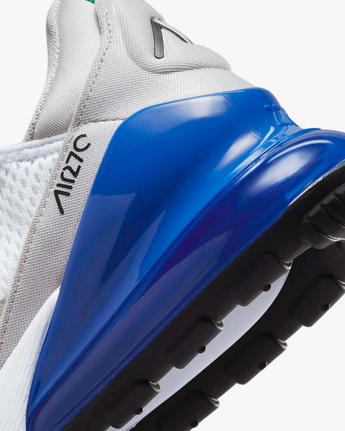 Nike Air Max 270, Sneakers Homme, Nike