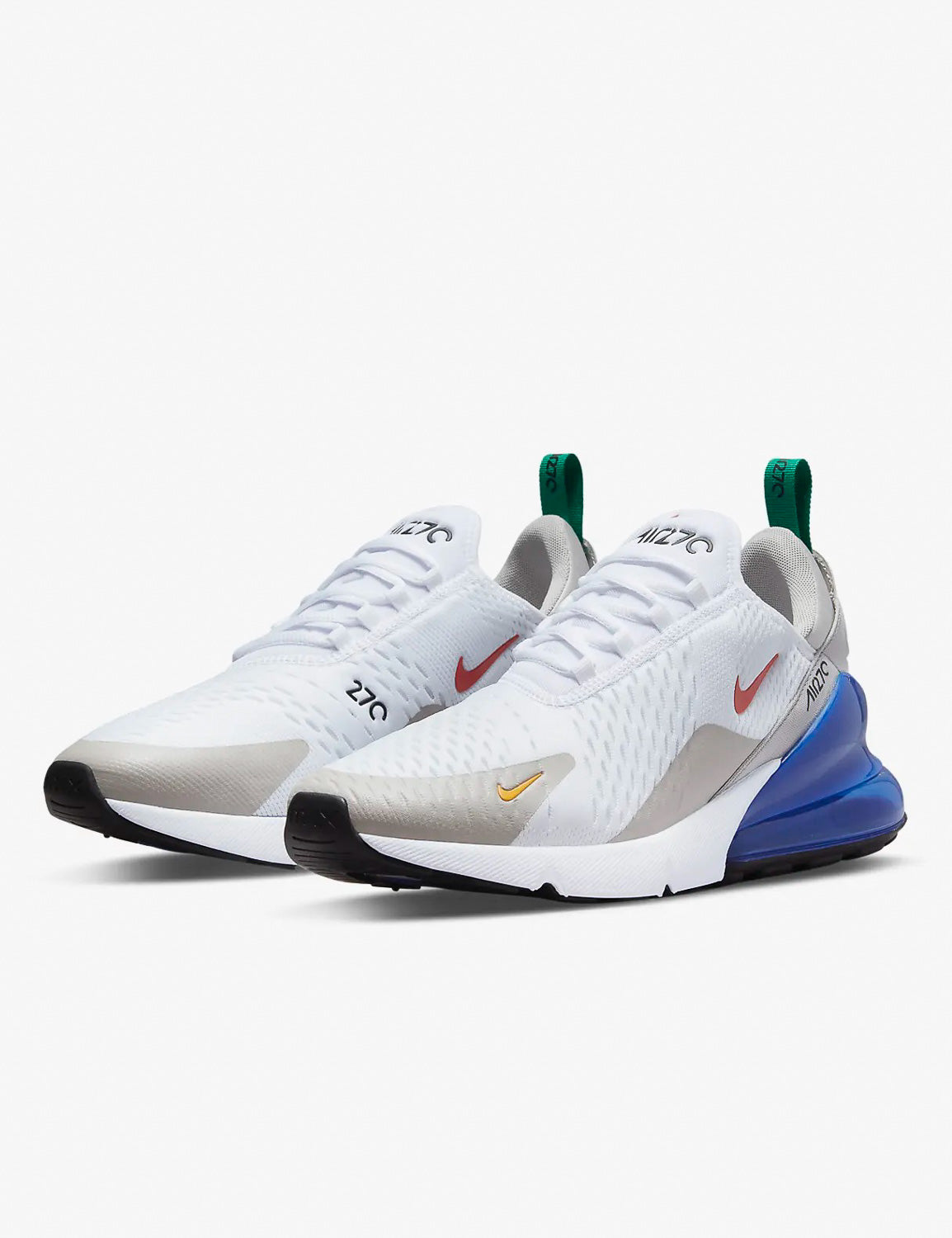 Nike Air Max 270, Sneakers Homme, Nike