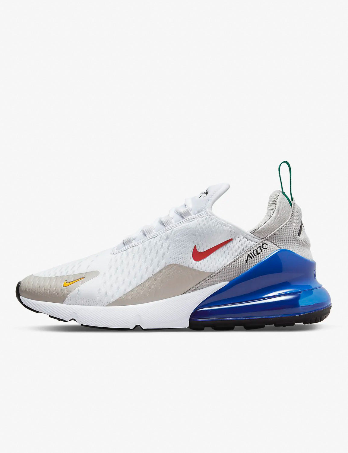 Nike Air Max 270, Sneakers Homme, Nike