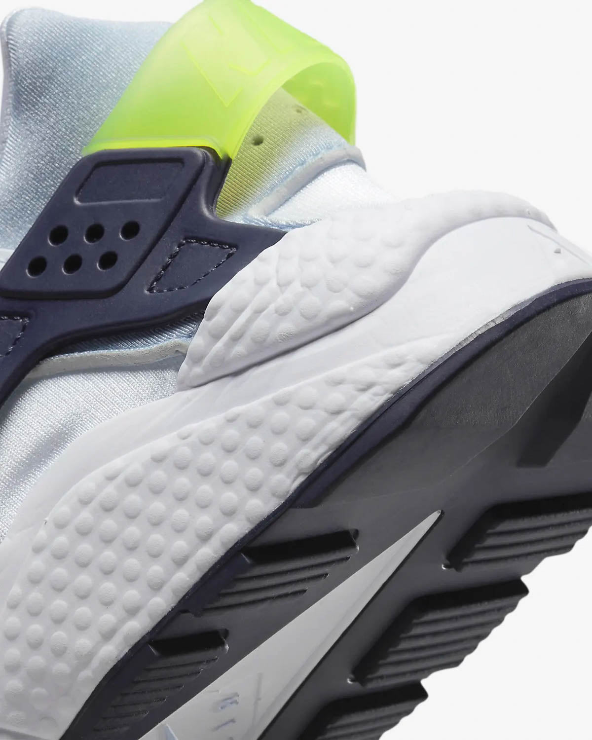 Nike Air Huarache, Sneakers Homme, Nike