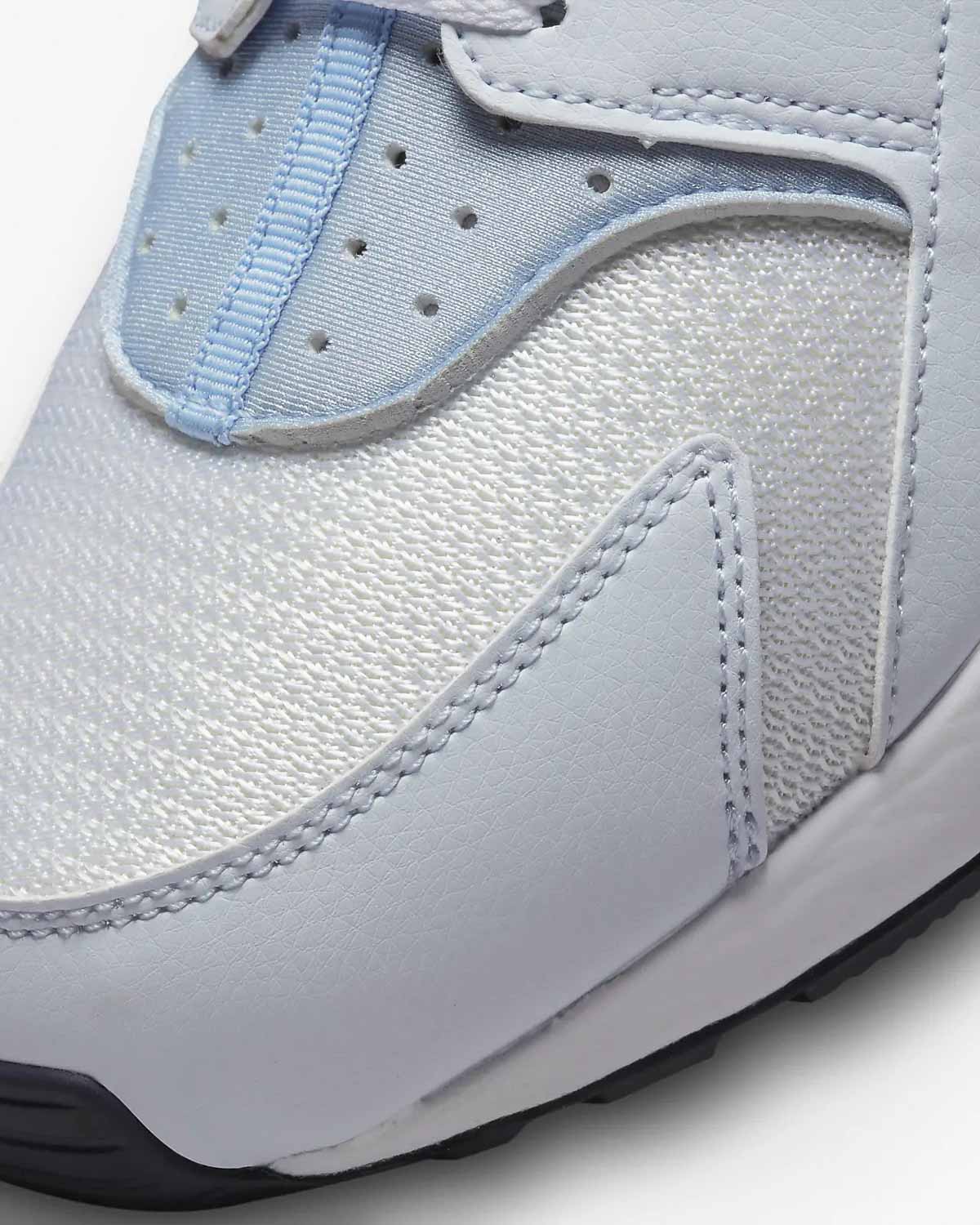 Nike Air Huarache, Sneakers Homme, Nike