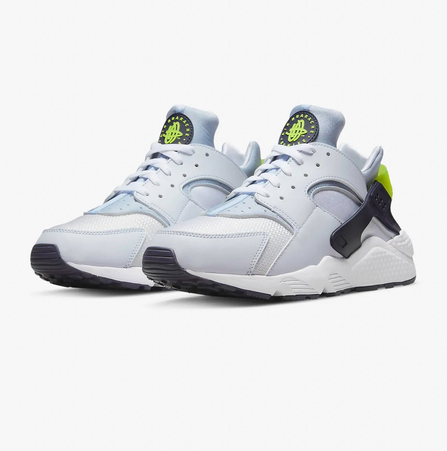 Nike Air Huarache, Sneakers Homme, Nike