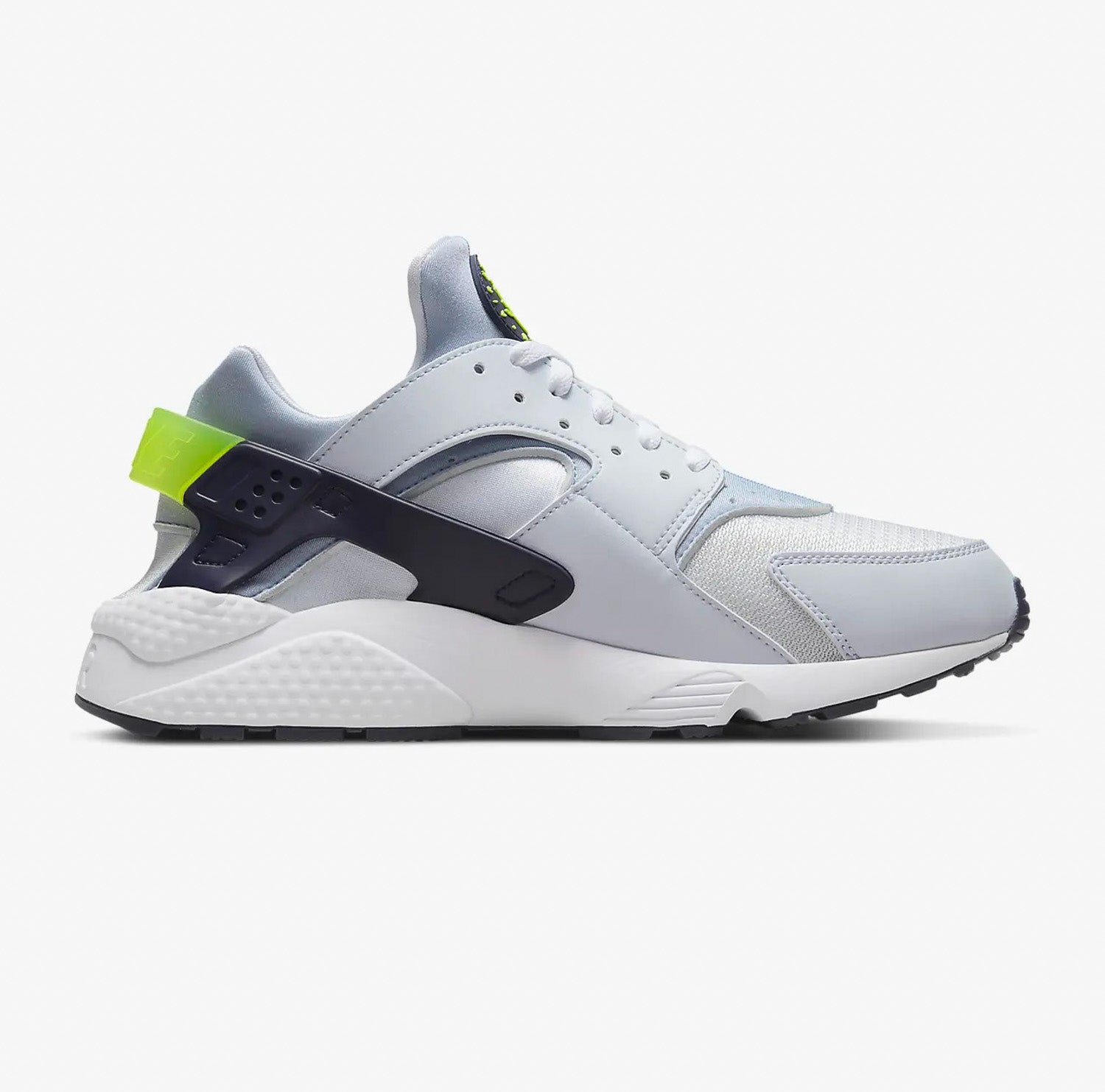 Nike Air Huarache, Sneakers Homme, Nike