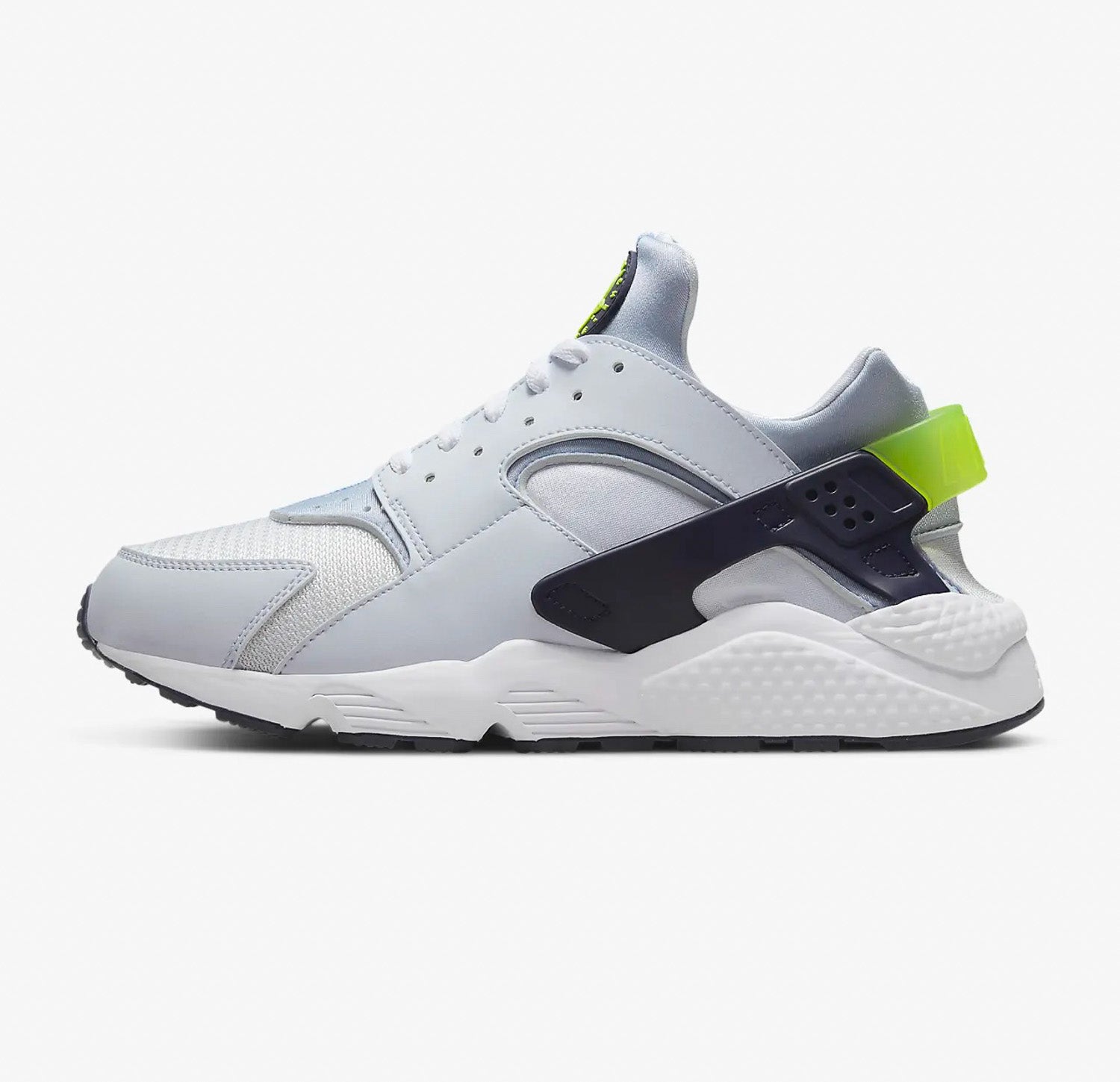 Nike Air Huarache, Sneakers Homme, Nike