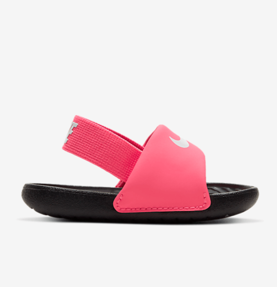 Nike Kawa, Claquettes, Nike