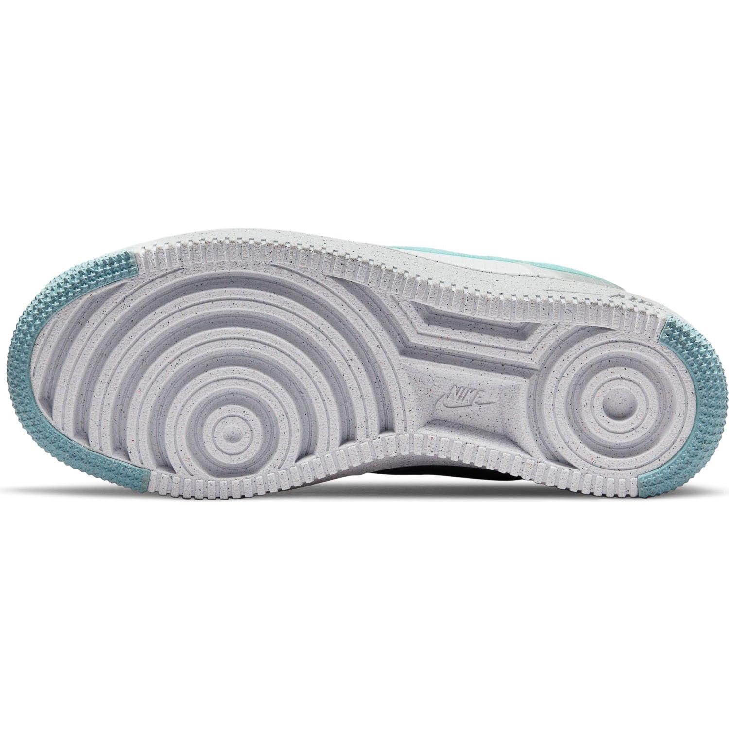 Nike Air Force 1 Crater, Sneakers Femme, Nike