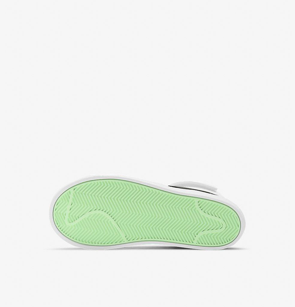 Nike Blazer Mid '77 SE cadet, Sneakers Cadet, Nike